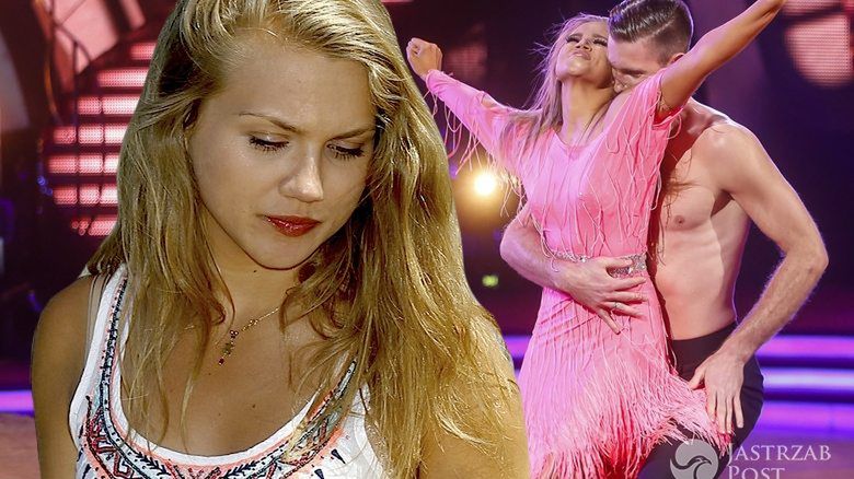 Agnieszka Kaczorowska o romansach w Gali