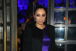 Nikt nie wiedział, że Omena była w ciąży. Czy jej figura to zdradziła?