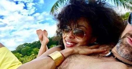 Omenaa Mensah zrezygnowała z bujnego afro. Internauci podzieleni