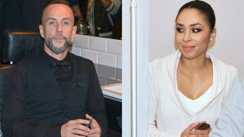 Nergal, Omenaa Mensah Fotografia: AKPA