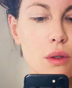 Kate Beckinsale zdradziła sekret idealnej skóry. Woleliśmy tego nie wiedzieć