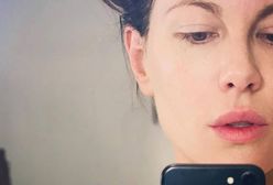 Kate Beckinsale zdradziła sekret idealnej skóry. Woleliśmy tego nie wiedzieć