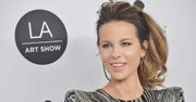 Kate Beckinsale w szpitalu. "Bardzo boli i chce mi się płakać"