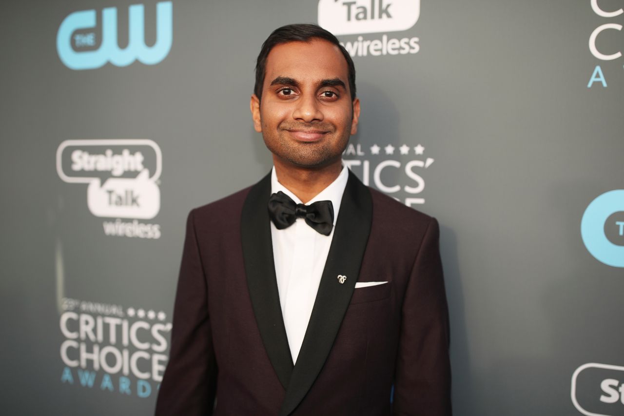 Aziz Ansari oskarżony o molestowanie seksualne. Zmusił fotografkę do seksu oralnego. "Źle odczytałem znaki"