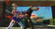 Lollipop Chainsaw: nadal jestem zachwycony