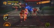 Lollipop Chainsaw wygląda na świetną zabawę