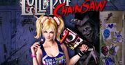 Lollipop Chainsaw - recenzja