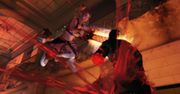 Lollipop Chainsaw, czyli krew, tęcza, krew, tęcza, krew [ZWIASTUN]