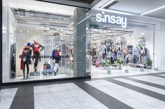Sinsay. Krótka historia polskiej marki, czyli jak moda może iść w parze z biznesem