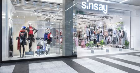 Sinsay. Krótka historia polskiej marki, czyli jak moda może iść w parze z biznesem