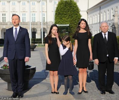 Jakub Majmurek: Wojna między Kaczyńskim a Dudą. Kotłuje się pod dywanem