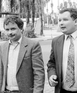 "Taśmy Kaczyńskiego". Nieznane wypowiedzi prezesa PiS