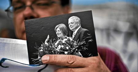 Wojewoda zmienił nazwę ulicy na Lecha Kaczyńskiego. Po jednym dniu wróciła stara nazwa