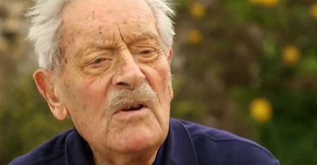 Walczył w bitwie o Anglię. W wieku 101 lat odszedł jeden z ostatnich lotników