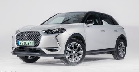 Redakcja WP Kobieta wybiera Kobiecy Samochód Roku Wirtualnej Polski
