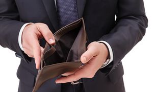 PBS. Klienci bez dostępu do swoich oszczędności - konieczna restrukturyzacja