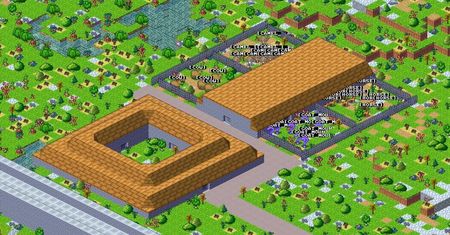Dwarf Fortress, gra-fenomen, dostała grafikę izometryczną - może teraz spróbujecie w nią zagrać?
