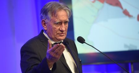 Dostawy gazu. Część rachunków Polaków finansuje rosyjską armię