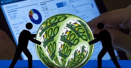 Znany dziennikarz oskarżony o niepłacenie podatków