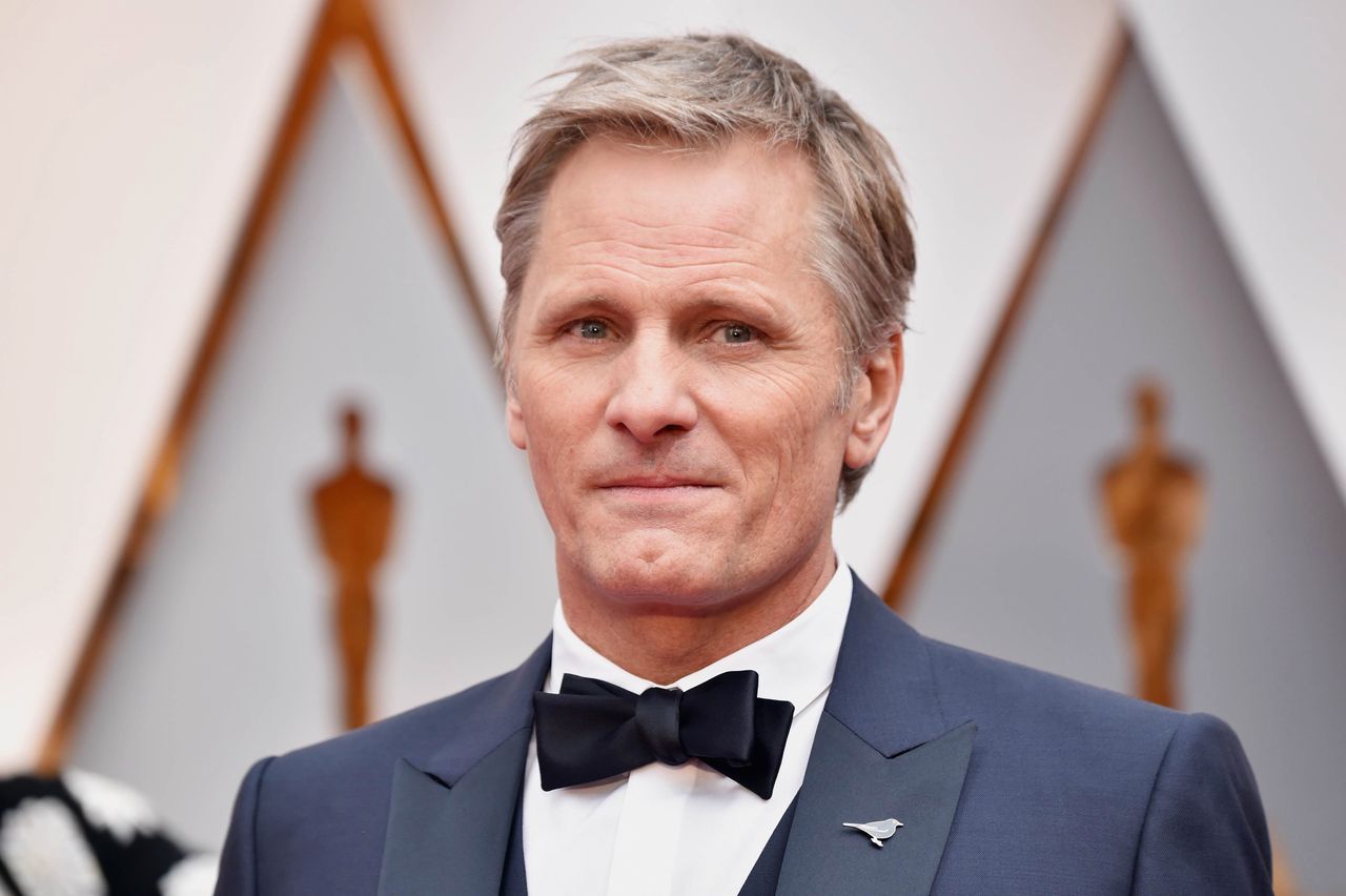 Viggo Mortensen na tropie Teda Kaczynskiego. Hollywood bierze się za Unabombera