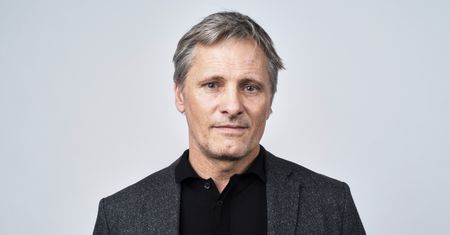 Do trzech razy sztuka. Aragorn idzie po Oscara