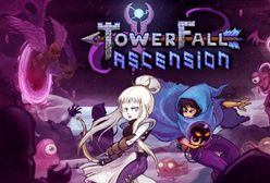 TowerFall Ascension w Epic Games Store. Kolejna gra za darmo na świąteczną promocję