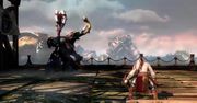 Powtórka z rozrywki: nowy God of War na filmikach