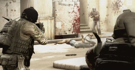 Valve likwiduje handel kluczami z Counter Strike: Global Offensive