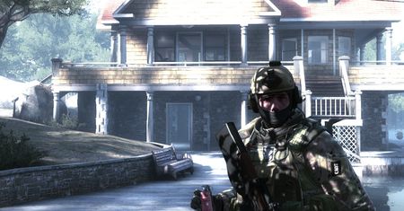 Międzyplatformowe pojedynki w Counter-Strike Global Offensive właśnie przeszły do historii