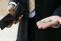 523 zł - jak wyżyć za taką pensję?