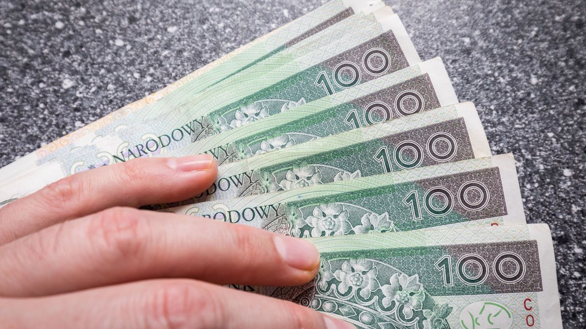 Kilka wyraźnych trendów z rynku pracy