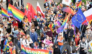 Burzliwa sesja rzeszowskich radnych ws. promocji LGBT. "Atak na rodziny i niewinność dzieci"