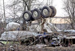 Podkomisja smoleńska przemilczała ważne ustalenia ekspertów