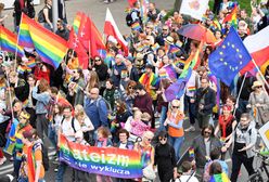 Burzliwa sesja rzeszowskich radnych ws. promocji LGBT. "Atak na rodziny i niewinność dzieci"