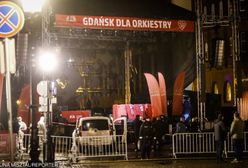 Szef ochrony sceny WOŚP w Gdańsku krył zaniedbania. Sprawa plakietki