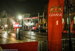 Mieszkańcy Gdańska są w szoku. Uruchomiono całodobową pomoc psychologiczną