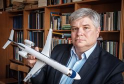 Bliski ofiary Smoleńska odgrażał się, że to opublikuje. "Nie wypieram się słów z nagrania"