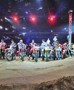 Nowy termin Mistrzostw Świata NIGHT of the JUMPs