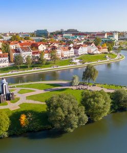 Sąsiad najmniej znany. Jak to jest z tą Białorusią?