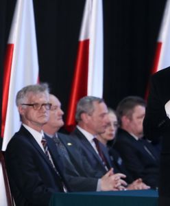 Berczyński pozostaje w podkomisji smoleńskiej