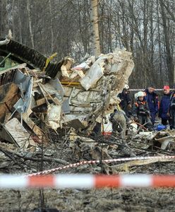 Dr Berczyński: nie wysłuchano świadków eksplozji Tu-154
