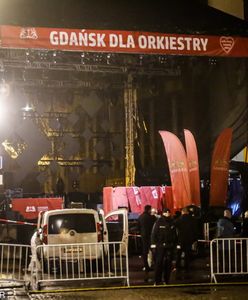 Szef ochrony sceny WOŚP w Gdańsku krył zaniedbania. Sprawa plakietki