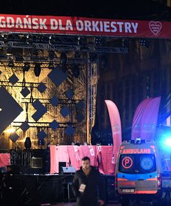 Rok od ataku na Pawła Adamowicza. TVN publikuje nagranie z tragicznego zdarzenia