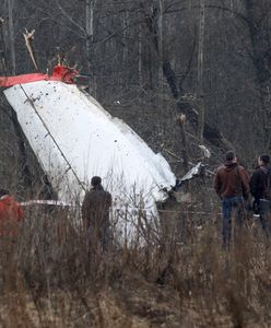 Śledczy badają wrak Tupolewa. Dziennikarze są odcięci od informacji