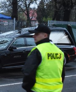 Dwie rodziny ofiar katastrofy smoleńskiej skarżą polskie władze do Strasburga. Rząd musi się tłumaczyć