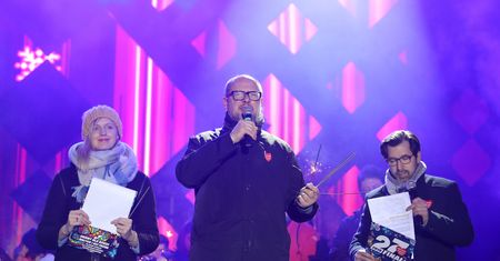 Śmierć Pawła Adamowicza: "Musimy być silniejsi niż ten atak nienawiści"