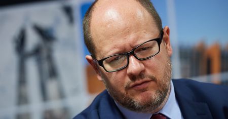 Prezydent Gdańska Paweł Adamowicz stanie przed sądem