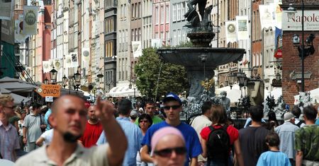 Znasz te charakterystyczne punkty polskich miast? Sprawdź się