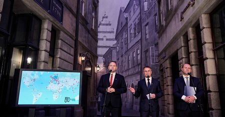 Gdańsk. 80. rocznica wybuchu II Wojny Światowej. Znamy program obchodów