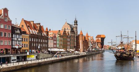 Rozpoznaj polskie miasta. Może być trudniej, niż się spodziewasz